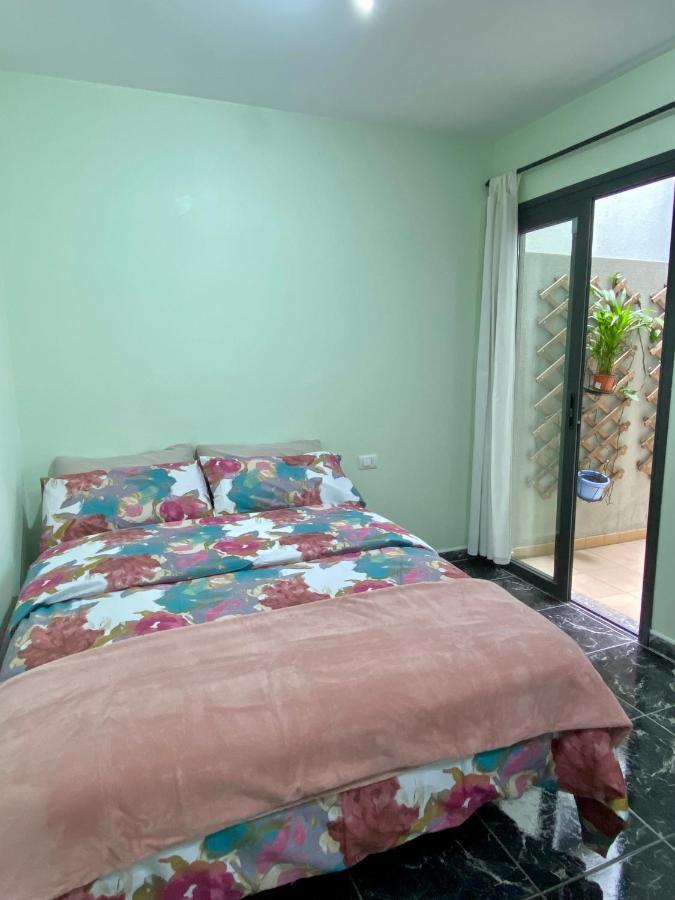 Casatranquila Apartment Los Llanos De Aridane Exterior photo